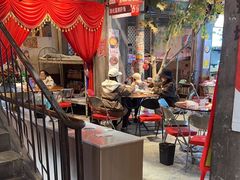 -五马集·海鲜·温州大牌档(黑金冠五马街十字路口店)