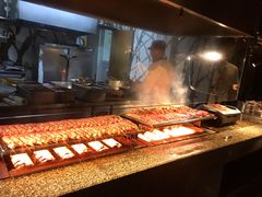 -星伦多 自助料理(圆融店)