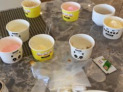 -粤海璇宫·木棉花高空旋转餐厅·聚会派对