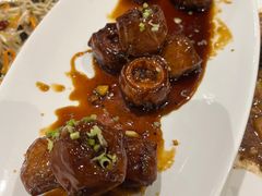 九转大肠-春江饭店(共青团路总店)