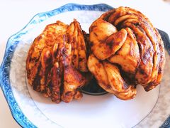 -南来顺饭庄·清真(南菜园店)