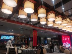 -阿庄新豫菜(航海东路店)