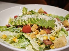 -get pizza意大利餐厅(凯德MALL店)