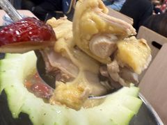 -兴兴旺·冬瓜盅·啫啫煲(西华路店)