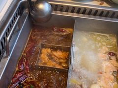 -野妹火锅(布吉店)