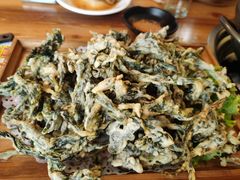 -松栢朝鲜族味道·脊骨汤(总店)