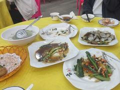 -秋姐美食店(旅游大道店)