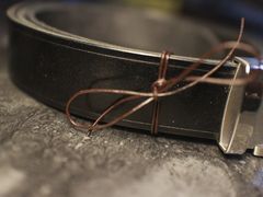 -零几体验diy皮具工作室(振业城店)