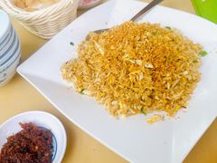 -無招牌海鮮(芽笼店)