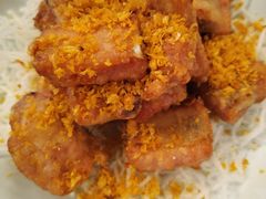 -誉八仙粤菜(万象天地店)