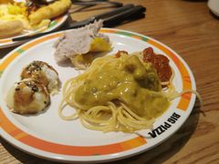 -比格比萨自助(南京万达茂店)