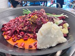 -黄潇洒老火锅(九眼桥宏济巷店)