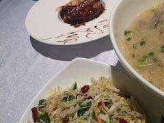 -北李妈妈菜·海肠捞饭(高新万达店)