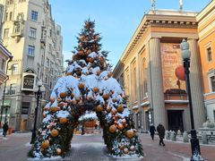 -老阿尔巴特大街