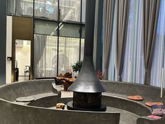 -亭下湖饭店(康岭店)