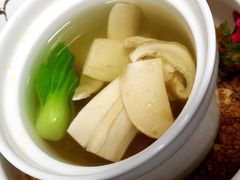 -大理实力希尔顿酒店御璽中餐厅YUXI – CHINESE RESTAURANT