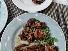 -漳州佰翔圆山酒店·圆山畔西餐厅