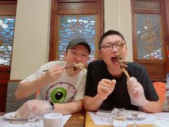 -炑羊香烤全羊(西三旗店)