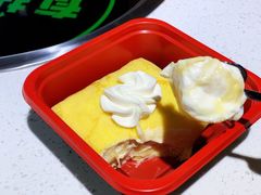 -Tomado绿色烘焙(大尧三路店)