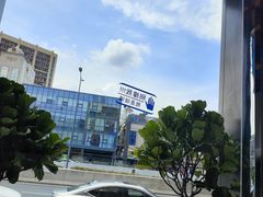 -柏曼酒店(广州长隆旅游度假区汉溪长隆地铁站店)