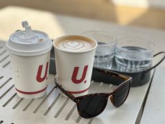 -UNI UNI(环亚凯瑟琳店)