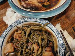 -卧龙堡客栈·中餐厅(古北水镇店)