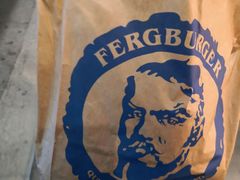 -Fergburger(皇后镇店)