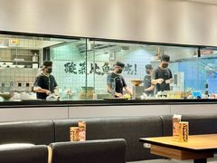 -太二酸菜鱼(汕头苏宁广场店)