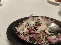 -祥记餐饮•豫粤珍味(金隅大厦店)