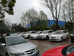 -东方大酒楼(万科店)