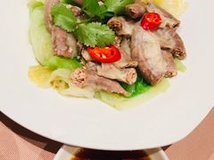 -陶陶居海鲜酒家(新马路店)