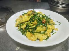 -俭寨大盘芦花土鸡·小公鸡·烧烤新疆菜(云通店)