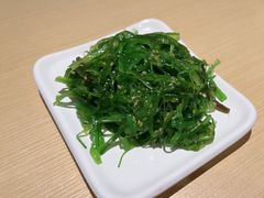 -万岁寿司(万国店)