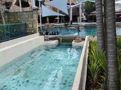 -新加坡水上探险乐园