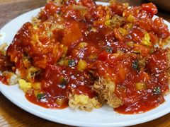 -牛八宝桂林米粉(八里庄店)