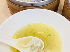 -鸡鸣汤包(长虹路店)
