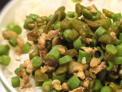 -乔一乔怪味干锅(武侯欢肆店)