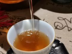 -畅和茶坊·曦瓜中国大红袍