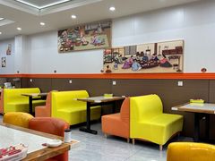 -佳木斯老崔朝族风味(群力店)