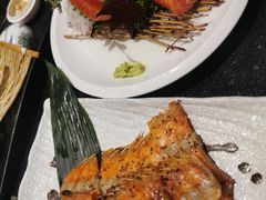 -山上下日本料理(万象城店)
