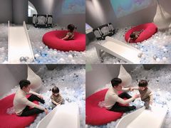 -NOKNOK若蔻亲子餐厅(天地壹方北馆店)