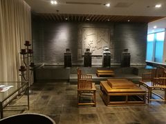 -海尔洲际酒店天下一品中餐厅