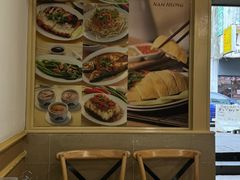 -南香饭店(Jalan Sultan)