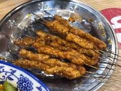 -江城燕子大排档(江汉路步行街店)