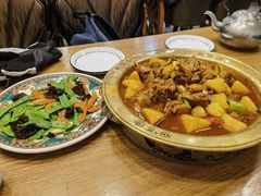 -雅克西食府(劲松店)