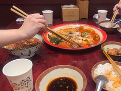 -李炮称盘麻辣烫(无锡荟聚店)