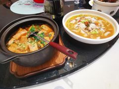 -香山湖家家宴(中山陵店)
