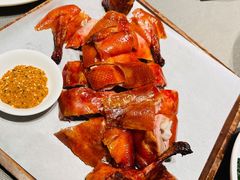 -小厨娘淮扬菜(天印大道店)