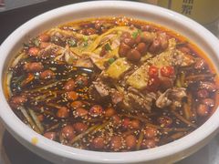 -小河村•南京鱼鲜乡土家常菜(油坊桥店)