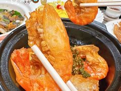 -祈胜邨•顺德鱼生•顺德菜(容桂店)